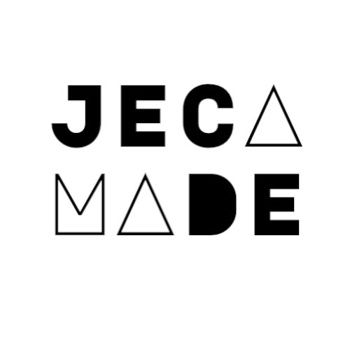 Jeca Made logo